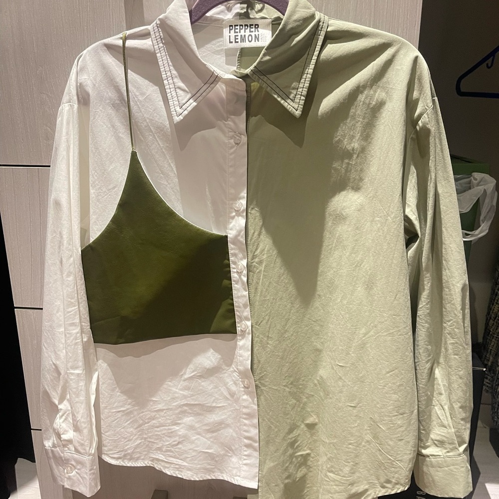 Tops - Picture 3 of 5
